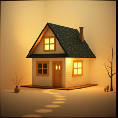 House of Light (Дом света)