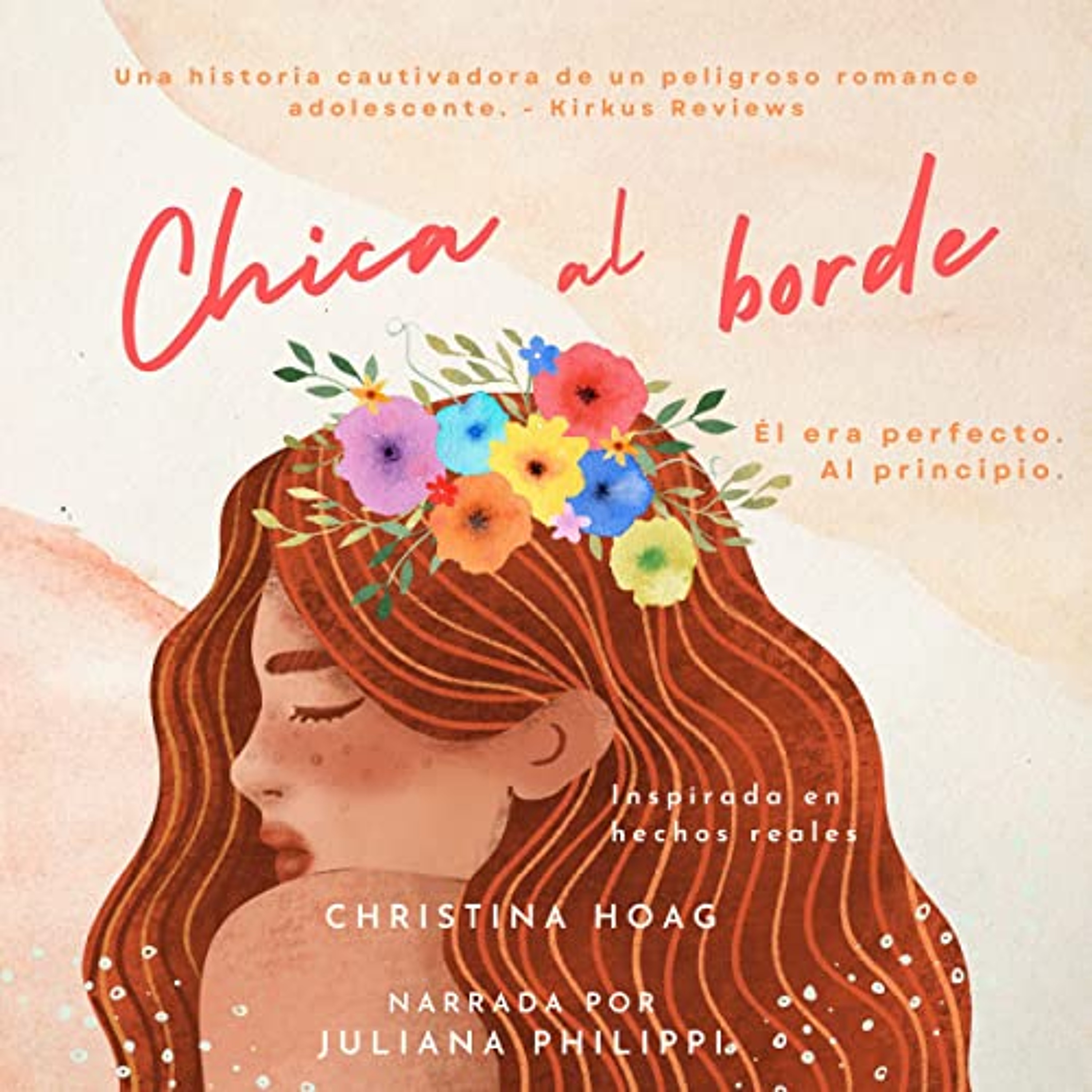 Chica al Borde [Girl on the Brink] (Audiolibro) | Prueba Gratis