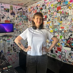 Alison Swing @ The Lot Radio 12-06-2024