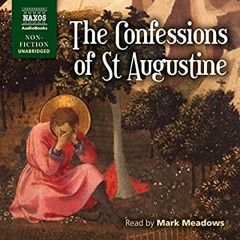 Download ✔️ eBook The Confessions of St Augustine