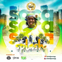 SOCA SPLASH MIAMI CARNIVAL WARM UP 2023