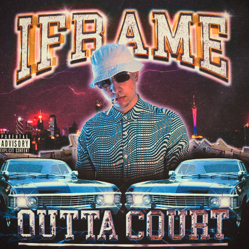 OUTTA COURT