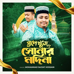 Prane Khoje Shonar Modina