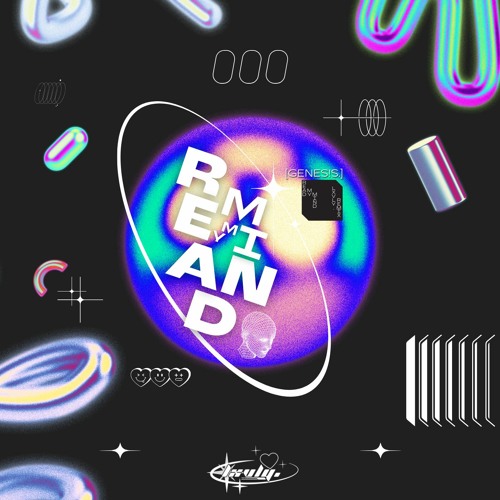 [GENES!S.] - readmymind (lxvly. Remix) [RUNNER UP]
