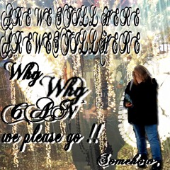 Purple accent air max we ran over our neighbors field