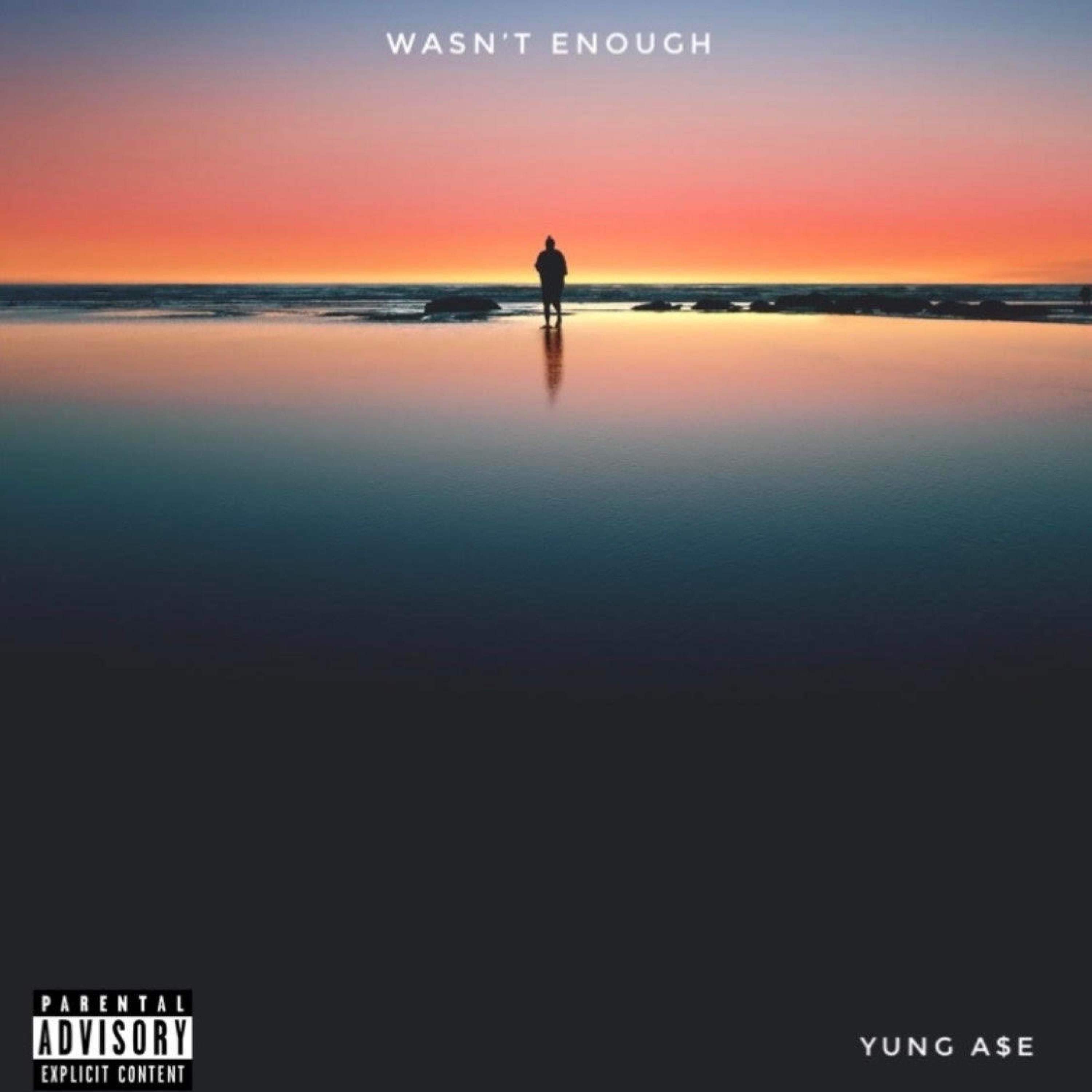 Wasnt enough episode artwork
