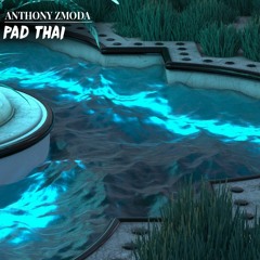 Anthony Zmoda - Pad Thai