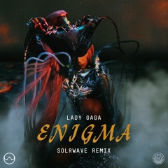 Lady Gaga - Enigma (House Remix)