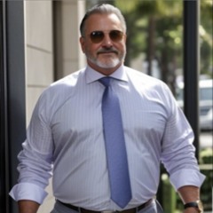 Mr Shaw