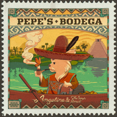 Pepe's Bodega - The Inner Beast