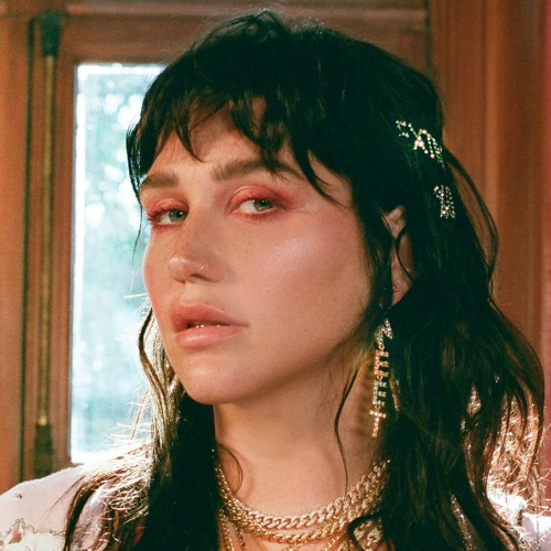 Kesha - Fader (Rainbow Outtake)