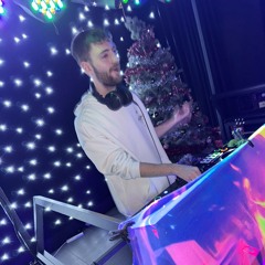 Just Pierce Live at The Legion - 07/12/24