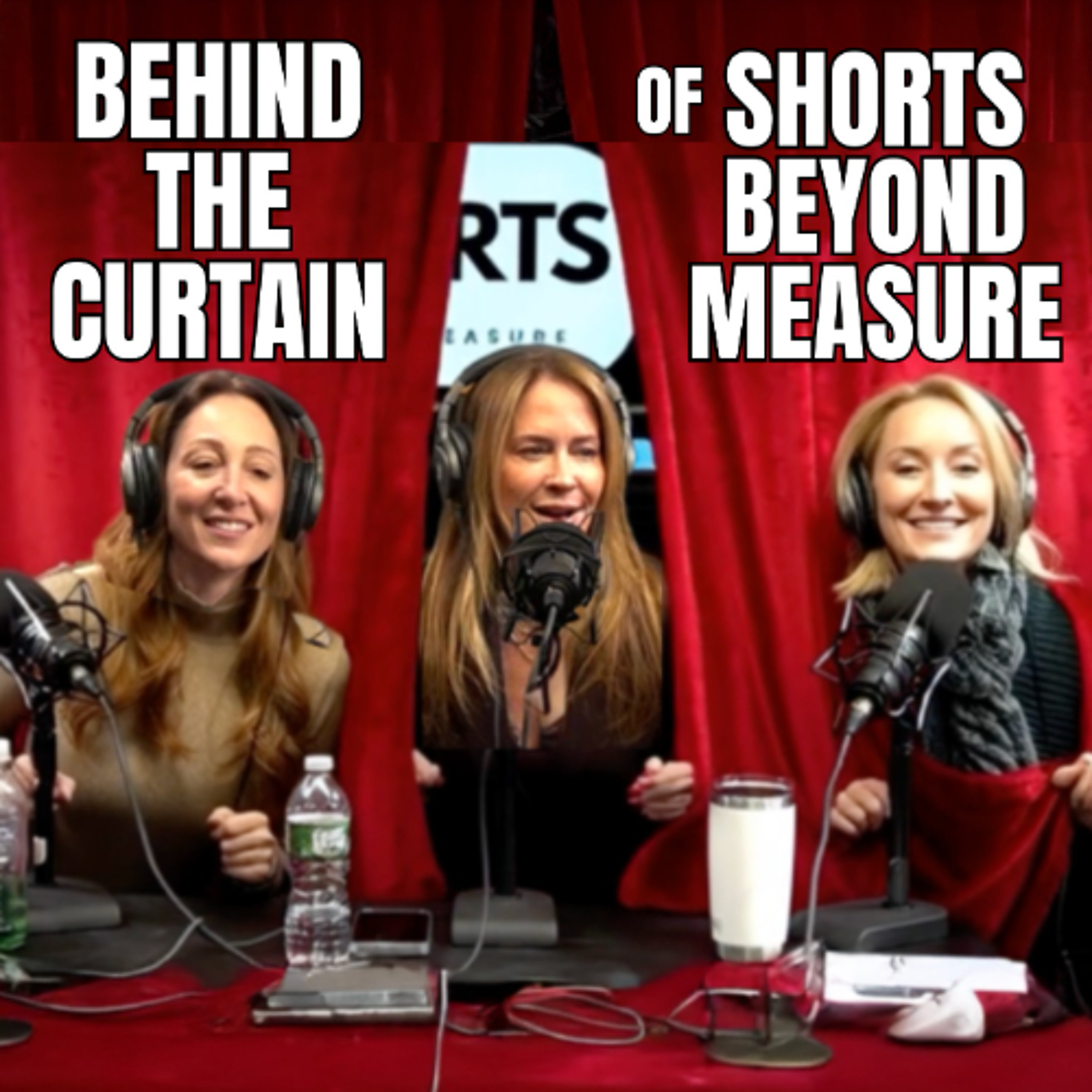Shorts: Beyond Measure w/ Tara, Caroline & Allison