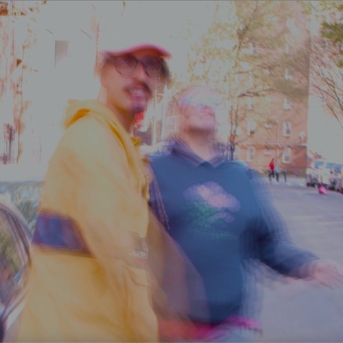 every way w/ yesterday (prod irby x caves)