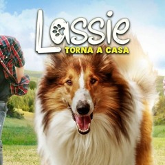 Lassie: Where to Watch and Stream Online