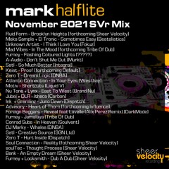 November 2021 SVr Mix