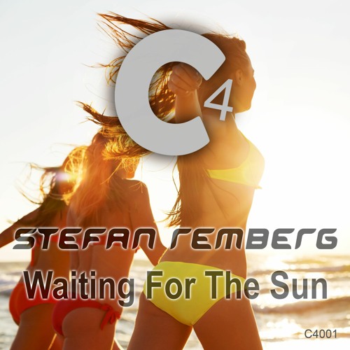 Stefan Remberg - Waiting For The Sun (Original Mix)