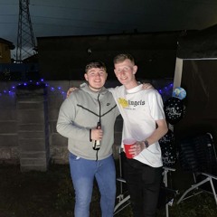 DJ Taylor O'Reilly - Rock The Gaff