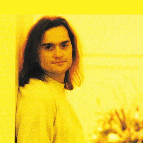 Andy Sturmer - Gregory And Me