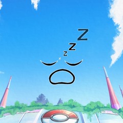 pokemon gym ~ lofi (feat. King I Divine)