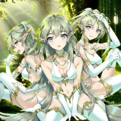 Triad of Dryad [for Rotaeno]