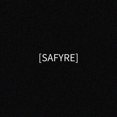 Black Eyed Peas - Rock That Body ([SAFYRE] Edit)