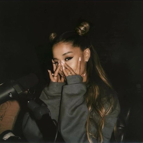 So Into You, You’re Hurting My Feelings (Ariana Grande × Caroline Polachek)