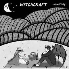 Witchcraft — McCafferty