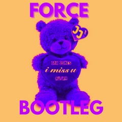 JAX JONES - MISS U - ACCELERATE BOOTLEG - *FREE DL*