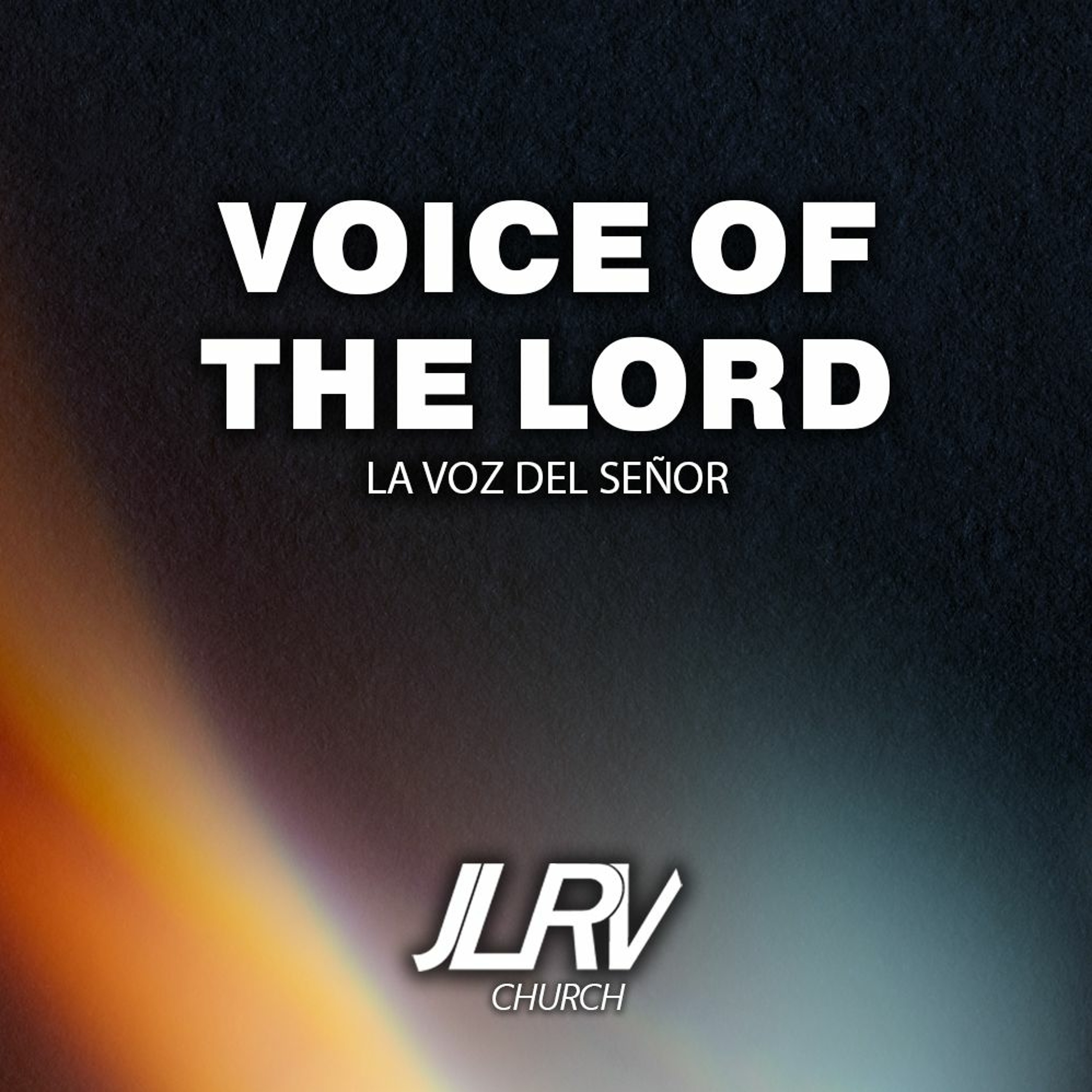 JLRV | Jesucristo La Roca Viva