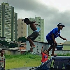 Quebrada/ Tarde de Sol!