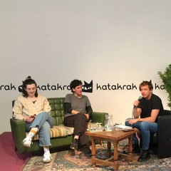 Kattalin Miner, Oihan Iturbide, Irati Iturritza «Moio»