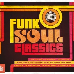 Funk Soul Classics Part 3