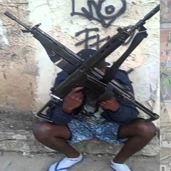 MC LEOZINHO B13 BECO SEM SAIDA