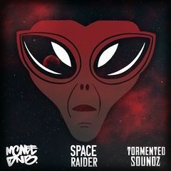 001FREE - MCNEE - SPACERAIDER (OUT NOW)