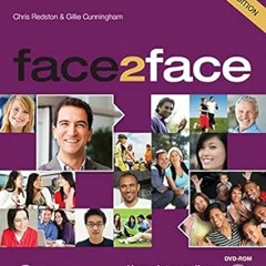 [@PDF]/Downl0ad face2face Upper Intermediate Student's Book with DVD-ROM _  Chris Redston (Auth