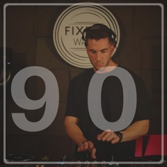 CUERVO Selects @ Episode 090