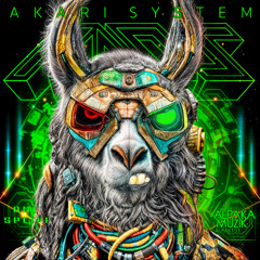 Akari System - One Spliff (Original Mix) **PREVIEW**