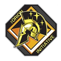 Orion Initiative Theme Extended