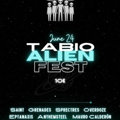 Alien Fest 2023 Extended Set