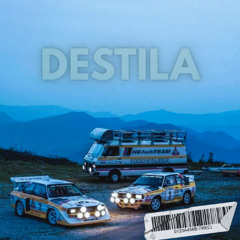 DESTILA