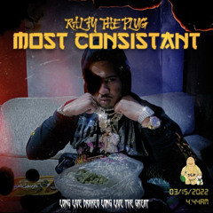 Ralfy The Plug - Punishments [Official Audio]