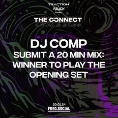 The Connect DJ Comp