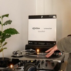 Deutschrap Oldschool Vinyl Mix