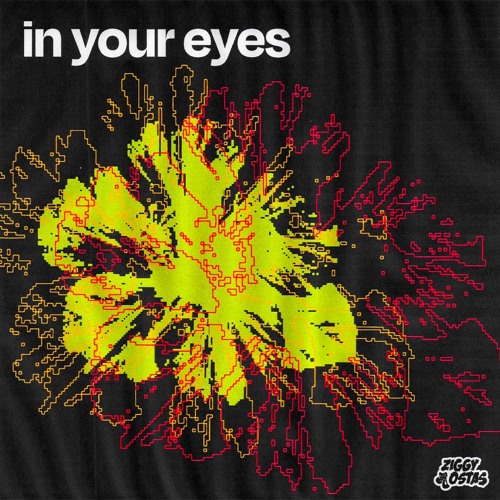 Ziggy Ostas - In Your Eyes (Ed Case - SIYE REMIX)