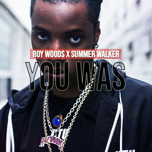 [FREE] Roy Woods x Summer Walker Type Beat 2020 - "You Was" | Vocals & Emotional