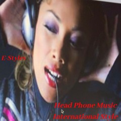 Congratulations Cover Ebon Lurk E-Styles Ft 3 Shades