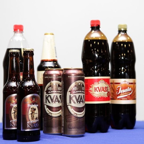 Kvass!