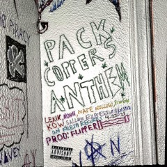 PACK COPPERS ANTHEM (PROD. FLIPPER) (FEATURES IN DESCRIPTION)