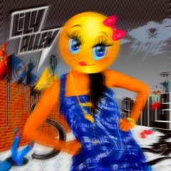 lily allen - smile (622chaos makes me #smile remix) ~FREE DL~